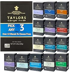 Taylors harrogate tea for sale  Delivered anywhere in UK