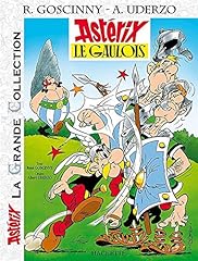 Astérix grande collection d'occasion  Livré partout en France
