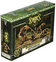 Privateer press hordes gebraucht kaufen  Wird an jeden Ort in Deutschland