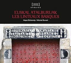 Linteaux basques 14 d'occasion  Livré partout en Belgiqu