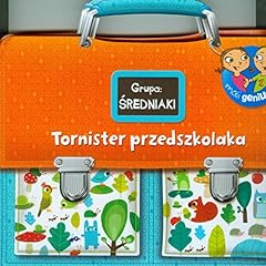 Tornister przedszkolaka grupa d'occasion  Livré partout en France