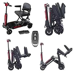 Automatic folding mobility for sale Automatic folding mobility for sale  Delivered anywhere in UK