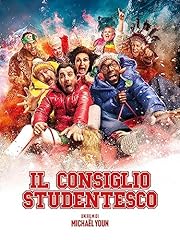 Consiglio studentesco usato  Spedito ovunque in Italia 