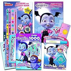 Vampirina ultimate coloring for sale  Delivered anywhere in USA 