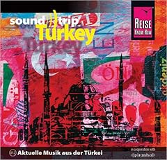 Turkey aktuelle musik gebraucht kaufen  Wird an jeden Ort in Deutschland