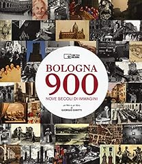 Bologna 900. nove usato  Spedito ovunque in Italia 