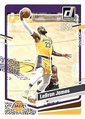 2023 donruss lebron for sale  Delivered anywhere in USA 