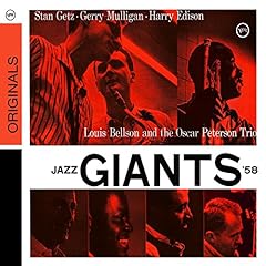 Jazz giants d'occasion  Livré partout en France