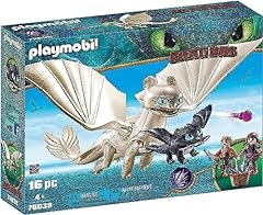 Playmobil dreamworks dragons usato  Spedito ovunque in Italia 