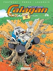 Calagan tome 2 d'occasion  Livré partout en France