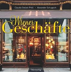 Wiener geschäfte gebraucht kaufen  Wird an jeden Ort in Deutschland