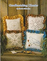 Candlewicking classics volume for sale  Delivered anywhere in USA 