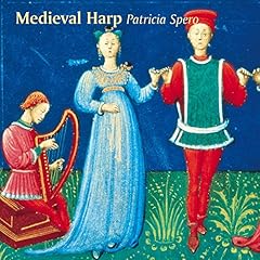 Medieval harp for sale  Delivered anywhere in USA 