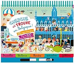 Cherche trouve d'occasion  Livré partout en Belgiqu