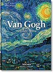 Van gogh. complete for sale  Delivered anywhere in UK