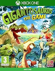 Gigantosaurus game for sale  Delivered anywhere in UK