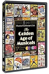 Golden age musicals for sale  Delivered anywhere in USA 