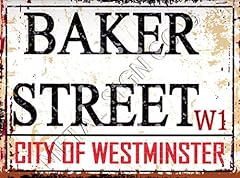 Small baker street for sale  Delivered anywhere in UK