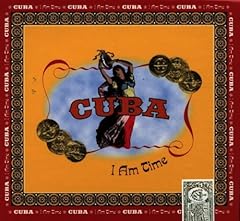 Cuba am time d'occasion  Livré partout en Belgiqu