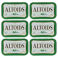 Altoids curiously strong for sale  Delivered anywhere in USA 