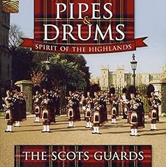 Pipes drums spirit for sale  Delivered anywhere in UK