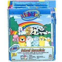 Webkinz school essentialz for sale  Delivered anywhere in USA 