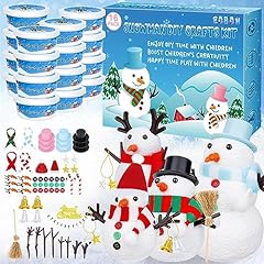 Pack snowman kit for sale  Delivered anywhere in USA 