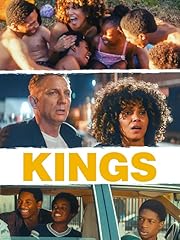 Kings d'occasion  Livré partout en France