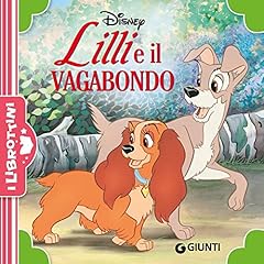 Lilli vagabondo. ediz. usato  Spedito ovunque in Italia 