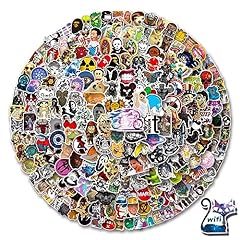 Stickers adults 300pcs for sale  Delivered anywhere in USA 