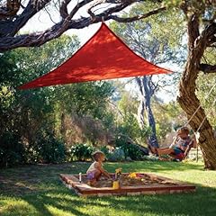 Coolaroo triangle outdoor for sale  Delivered anywhere in USA 