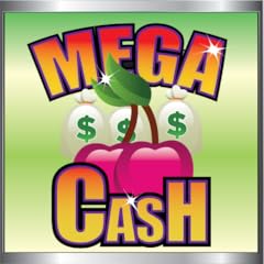 Mega cash slot for sale  Delivered anywhere in USA 