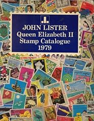 Queen elizabeth stamp for sale  Delivered anywhere in UK