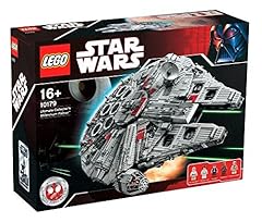 Lego 10179 ultimate usato  Spedito ovunque in Italia 