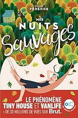 nuit sauvage d'occasion  Livré partout en France