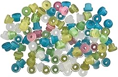 100 pcs colour for sale  Delivered anywhere in UK