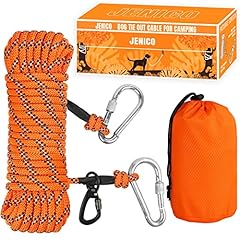Dog tie cable for sale  Delivered anywhere in USA 
