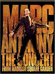 Marc anthony concert for sale  Delivered anywhere in USA 