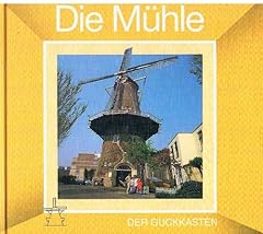 Mühle guckkasten gebraucht kaufen  Wird an jeden Ort in Deutschland