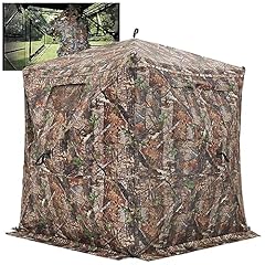 Huskfirm hunting blind for sale  Delivered anywhere in USA 