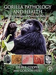 Gorilla pathology and d'occasion  Livré partout en France