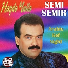 Hayde yalla arabic for sale  Delivered anywhere in UK