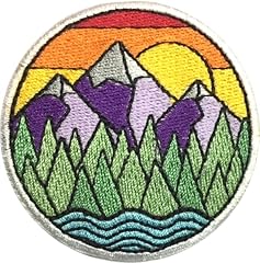 Patchclub mountain river for sale  Delivered anywhere in USA 