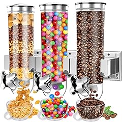 Food dispenser wall for sale  Delivered anywhere in USA 