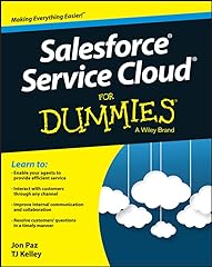 Salesforce service cloud for sale  Delivered anywhere in USA 