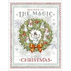 Lang magic christmas for sale  Delivered anywhere in USA 