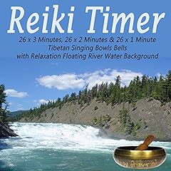 Reiki timer minutes for sale  Delivered anywhere in USA 