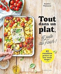 Plat four d'occasion  Livré partout en Belgiqu