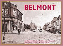 Belmont illustrated spoken for sale  Delivered anywhere in UK