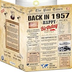 68th birthday card for sale  Delivered anywhere in USA 